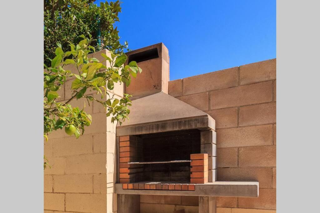 Villa Wine Experience Cambrils - Wine, Art & Games Exterior foto